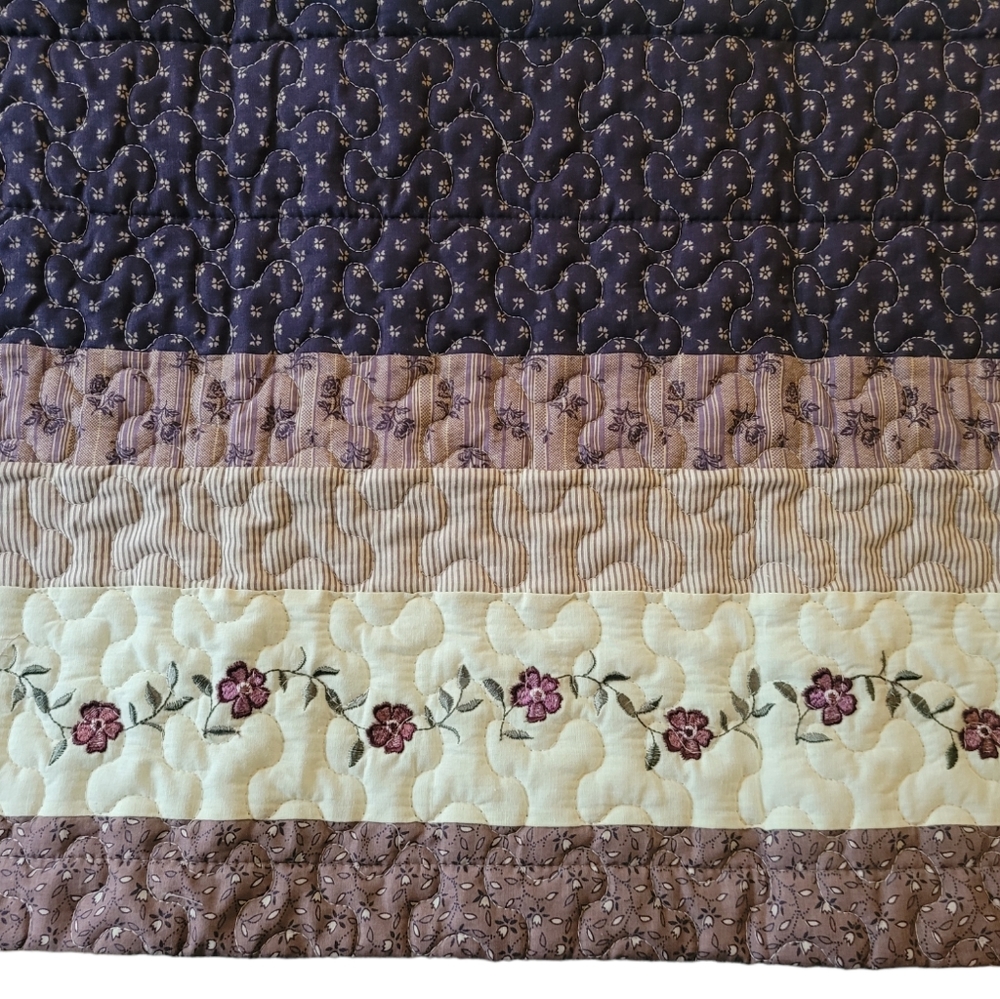 New JCP home valance